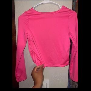 Youth Athletic Works shirts